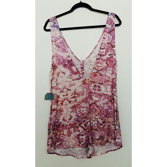 Show Me Your Mumu Ellie Romper Playsuit - Size M - NWT - Picture 6 of 7